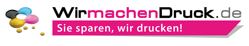 Homepage für Help Center „WIRmachenDRUCK GmbH“
